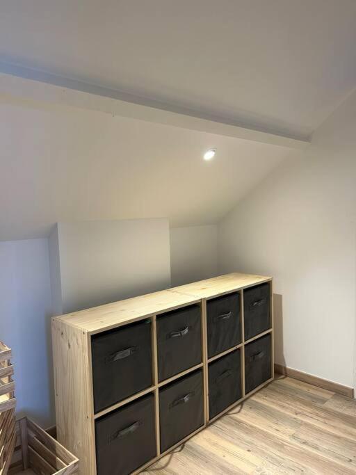 Maison Vue Baie Renovee 8 Couchages لو كْروتْوَ المظهر الخارجي الصورة