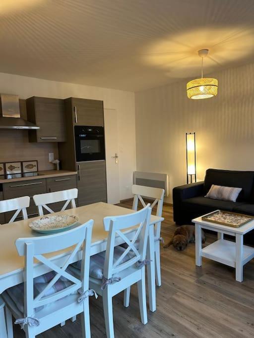 Maison Vue Baie Renovee 8 Couchages لو كْروتْوَ المظهر الخارجي الصورة